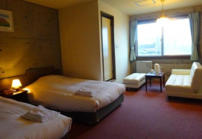 Hakodate Motomachi Hotel